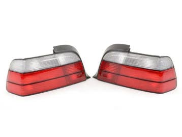 DEPO Achter Achterlicht Rood BMW 3-serie, Auto-onderdelen, Verlichting, Ophalen of Verzenden, Nieuw, BMW