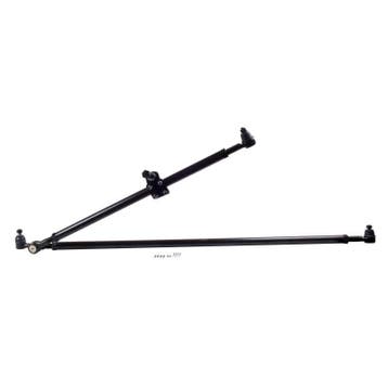 Rugged Ridge HD Tie Rod & Drag Link Kit 87-95 Jeep Wrangler, Auto-onderdelen, Ophanging en Onderstel, Ophalen of Verzenden, Nieuw