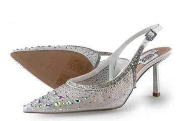 Steve Madden Pumps in maat 37½ Overig, Pumps, Overige kleuren, Verzenden, Steve Madden