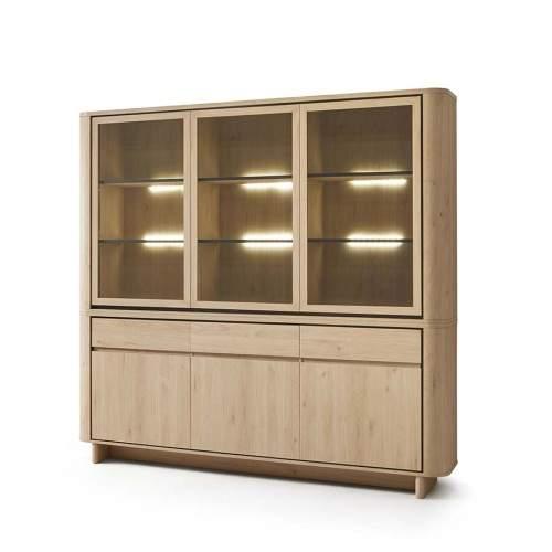 Buffetkast Breda - buffetkasten, Huis en Inrichting, Kasten | Buffetkasten, Nieuw, Overige materialen