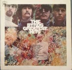 The Byrds - Greatest Hits, Ophalen of Verzenden, Gebruikt