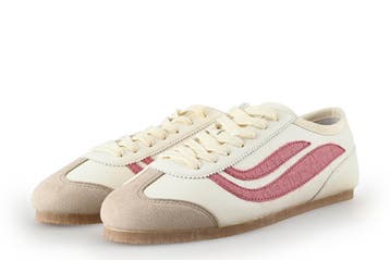 Genesis Sneakers in maat 38 Roze, Overige kleuren, Genesis, Verzenden, Sneakers of Gympen