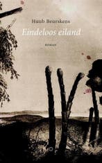 Eindeloos eiland 9789492313287 Huub Beurskens, Boeken, Verzenden, Zo goed als nieuw, Huub Beurskens