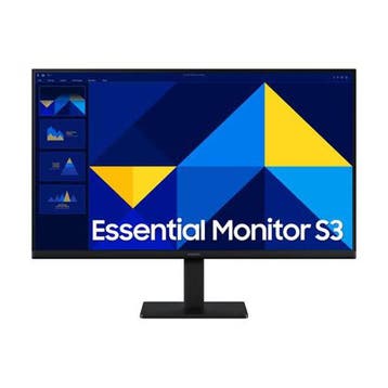 Samsung Essential S3 monitor 24 inch, Verzenden, Nieuw, Samsung