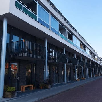 Appartement in Groningen gevonden voor €891,- pm, Direct bij eigenaar, Groningen, Groningen, Appartement