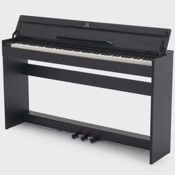 Digitale Piano 88 Semi-gewogen Toetsen met Bluetooth, MIDI e, Verzenden, Nieuw