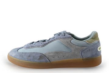 Hoff Sneakers in maat 40 Blauw, Hoff, Verzenden, Blauw, Sneakers of Gympen