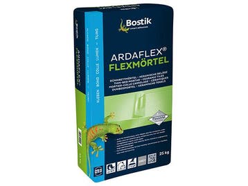 Bostik Ardaflex Flexmortel  25 kg, Ophalen of Verzenden, Nieuw