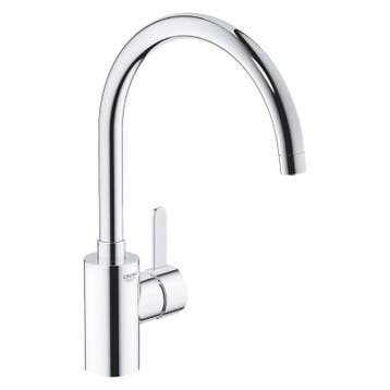 GROHE32843 00E Eurosmart Cosmopolitan Eenhendel keukenmengkr, Verzenden