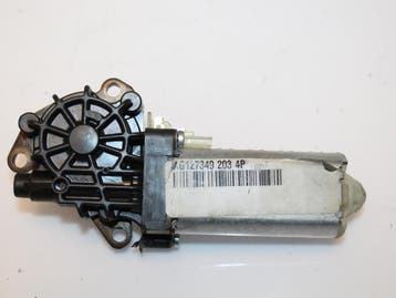 Stoelmotor Tesla Model S O146306, Ophalen of Verzenden, Nieuw