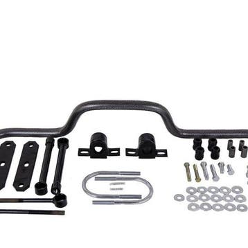 Hellwig 00-05 Ford Excursion 4WD 4-6in Lift Solid Heat, Ophalen of Verzenden, Nieuw