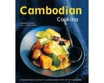 Cambodian Cooking - Cambodian Cooking, Ophalen of Verzenden, Nieuw