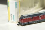 Minitrix N - 12629 - Modeltrein locomotief (1) -, Hobby en Vrije tijd, Modeltreinen | N-Spoor, Nieuw