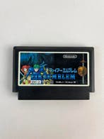 Famicom - Fire Emblem Gaiden, Spelcomputers en Games, Games | Nintendo NES, Ophalen of Verzenden, Nieuw