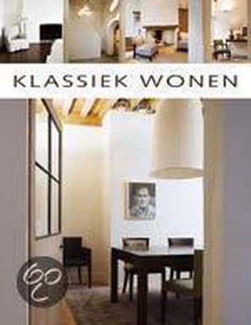 Klassiek wonen 9789077213445 Pauwels, Verzenden, Gelezen, Pauwels