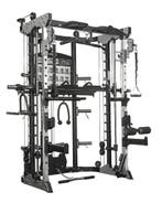 Force USA G9 ALL - IN - ONE Trainer | Smith Machine |, Verzenden, Nieuw, Metaal