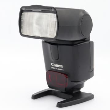 Canon Speedlite 430EX II, Verzenden, Gebruikt, Canon