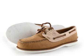 Timberland Bootschoenen in maat 41½ Roze, Overige kleuren, Verzenden, Zo goed als nieuw, Timberland