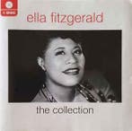 cd - Ella Fitzgerald - The Collection, Verzenden, Zo goed als nieuw