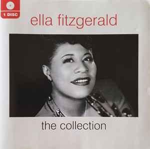 cd - Ella Fitzgerald - The Collection, Verzenden, Zo goed als nieuw