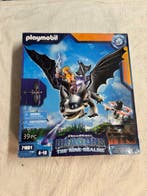 Playmobil - Dragons The Nine Realms - Playmobil 71081 /