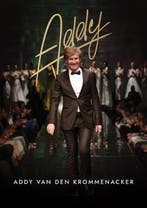 Addy 9789463657501 Addy van den Krommenacker, Verzenden, Gelezen, Addy van den Krommenacker