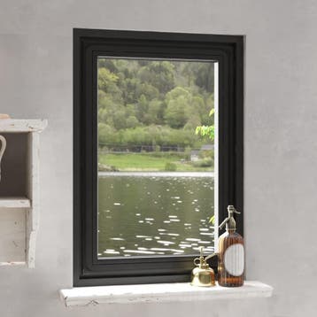 vidaXL Insectenhor voor ramen magnetisch 80x120 cm, Huis en Inrichting, Verzenden, Nieuw