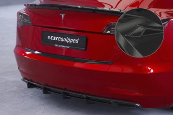 Bumperbescherming voor Tesla Model 3 LKS024-G, Verzenden, Nieuw