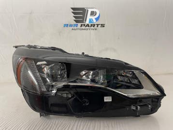 Koplamp rechts - Full LED - Peugeot 3008 / 5008 (2017 -..., Verzenden, Nieuw