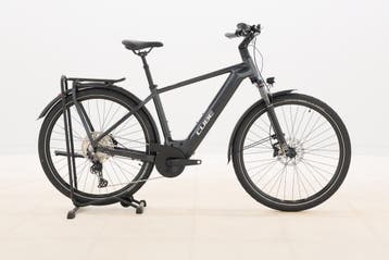 Cube KATHMANDU HYBRID EXC 750 – 2023 – 160 - 170 cm, Verzenden, Zo goed als nieuw