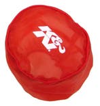K&N Red Drycharger Round Tapered Air Filter Wrap, Auto diversen, Ophalen of Verzenden