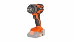 Slagmoersleutel 20V LI-ION 220Nm Dual Power Powerplus, Doe-het-zelf en Verbouw, Gereedschap | Handgereedschap, Verzenden, Nieuw