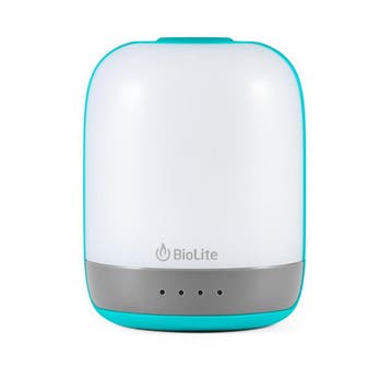 BioLite Alpenglow 500 Lantaarn LED en Powerbank, Ophalen of Verzenden, Nieuw