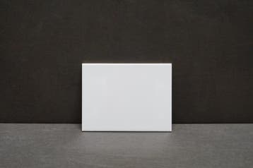 Sphinx Projecta - Creme - Wandtegel - 15x20cm - Mat - S05230, Ophalen of Verzenden, Nieuw, Keramiek