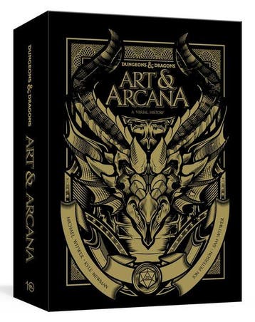 9780399582752 Dungeons and Dragons Art and Arcana [Specia..., Boeken, Verzenden, Gelezen, Kyle Newman