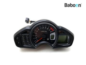 Tellerset Compleet KMH Suzuki SFV 650 Gladius (SFV650), Verzenden, Gebruikt
