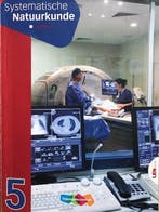 9789006090628 Systematische natuurkunde HAVO 5, Boeken, Schoolboeken, Verzenden, Zo goed als nieuw, ThiemeMeulenhoff