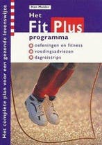 FIT-PLUS PROGRAMMA 9789021522098 H. Mulder, Verzenden, Gelezen, H. Mulder