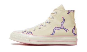 Converse Chuck Taylor All-Star 70 Hi Golf Le Fleur Yellow Fl, Nieuw