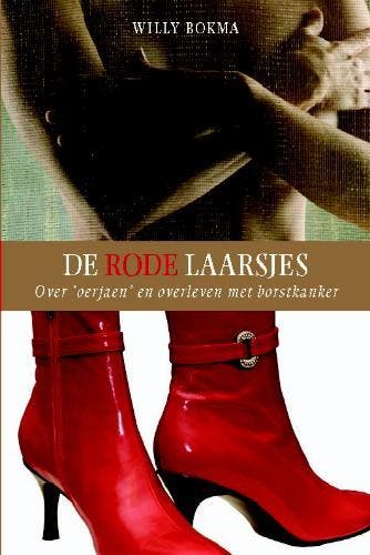 De rode laarsjes - W. Bokma 9789051795677, Verzenden, Gelezen, W. Bokma