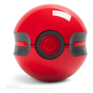 Pokémon Diecast Replica Cherish Ball, Ophalen of Verzenden, Nieuw
