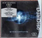 cd - Within Temptation - The Silent Force, Verzenden, Zo goed als nieuw