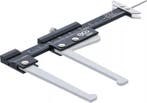 Bgs Technic Schuifmaat, remschijf dikte meter, Auto diversen, Verzenden, Nieuw