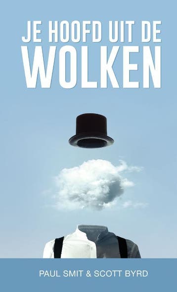 Je Hoofd Uit De Wolken | Paul Smit; Scott Byrd | Nieuw, Ophalen of Verzenden, Nieuw, Paul Smit; Scott Byrd