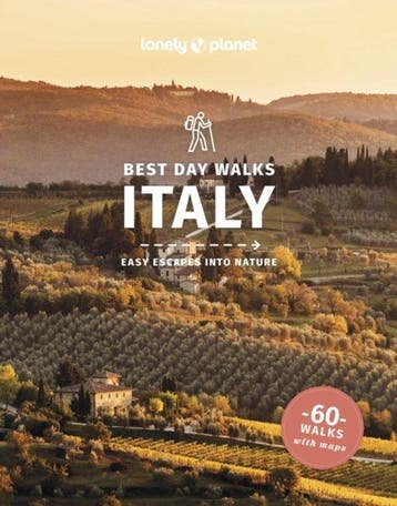 9781838692087 Hiking Guide- Lonely Planet Best Day Walks ..., Verzenden, Nieuw, Brendan Sainsbury