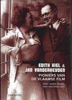 Edith Kiel en Jan Vanderheyden, pioniers van de Vlaamse film, Verzenden, Gelezen, Dirk Van Engeland