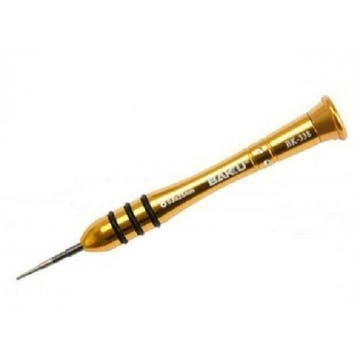 Schroevendraaier smartphone reparatie - Torx 0,8x25mm, Verzenden, Nieuw