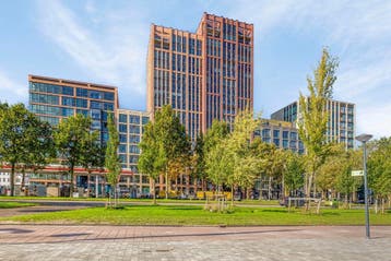 Te huur: Appartement Mangoweg in Leiden, Leiden, Appartement, Zuid-Holland