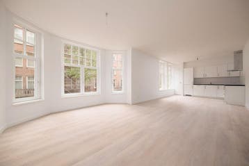 Te huur: Appartement Zocherstraat in Amsterdam, Noord-Holland, Appartement, Amsterdam