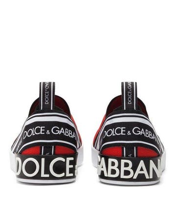 Dolce & Gabbana - Portofino - Sneakers - Maat: EU 44 - Nieuw, Nieuw